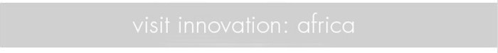 visit innovation: africa