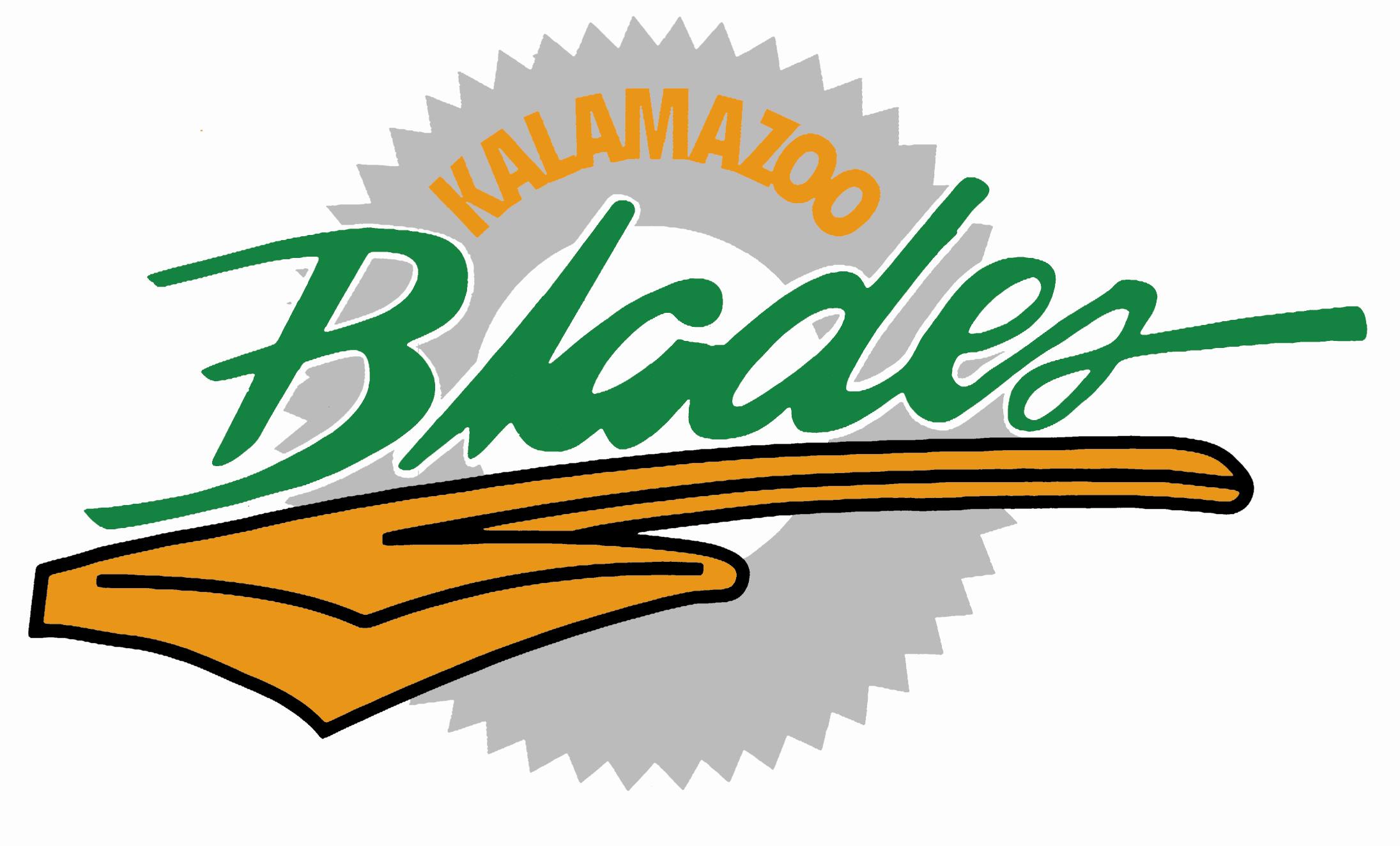 Kalamazoo Blades HS Hockey Team Fundraising Site