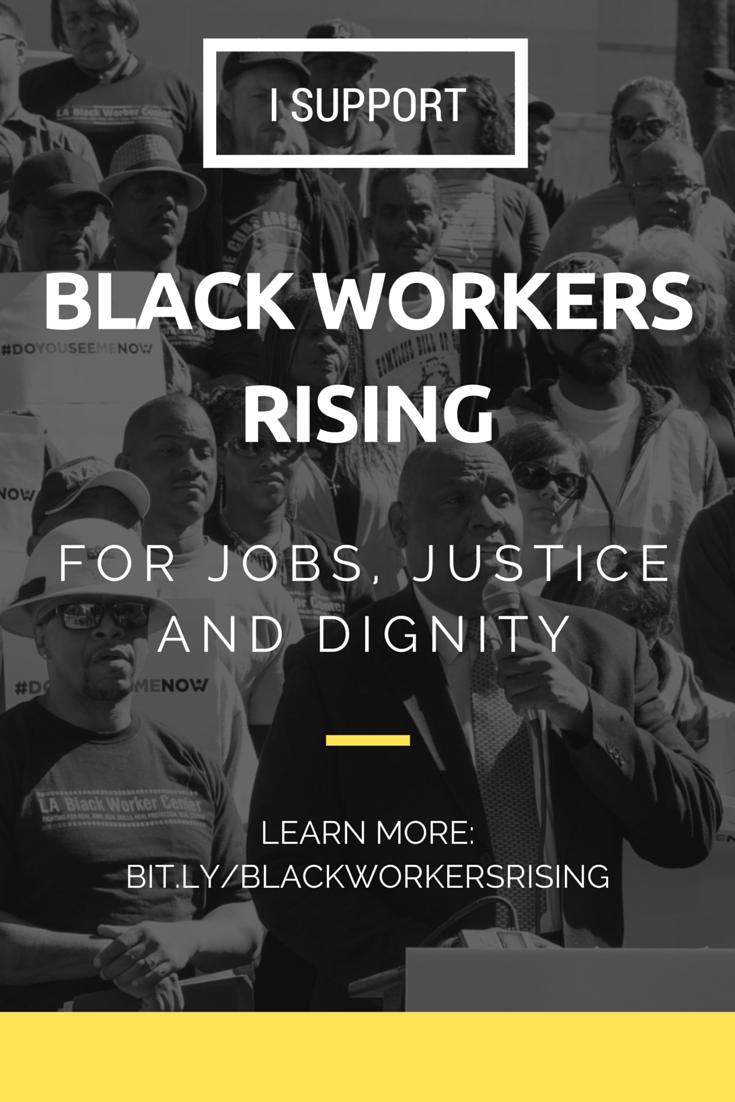 Black Workers Rising