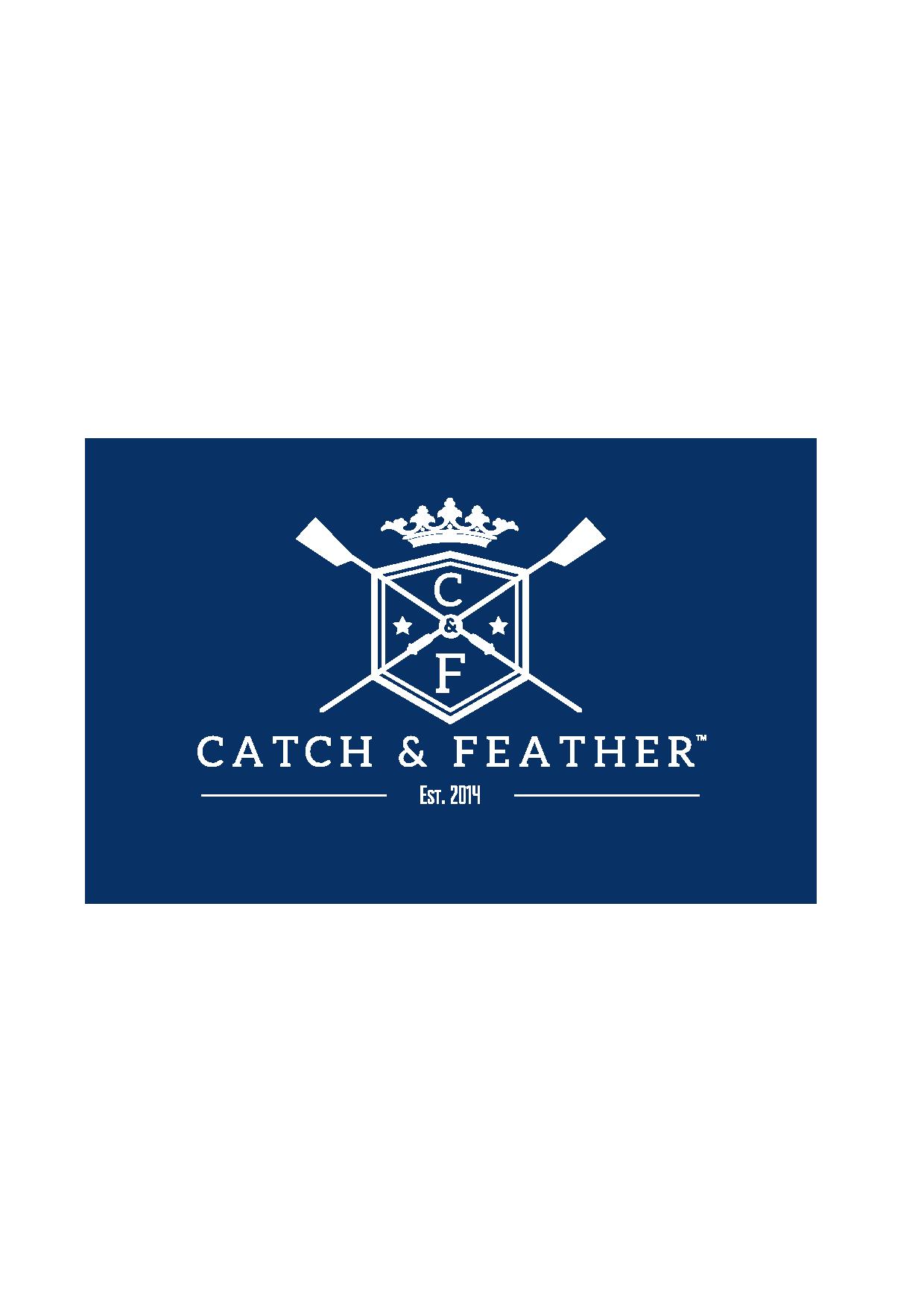 Catch And Feather Prizes