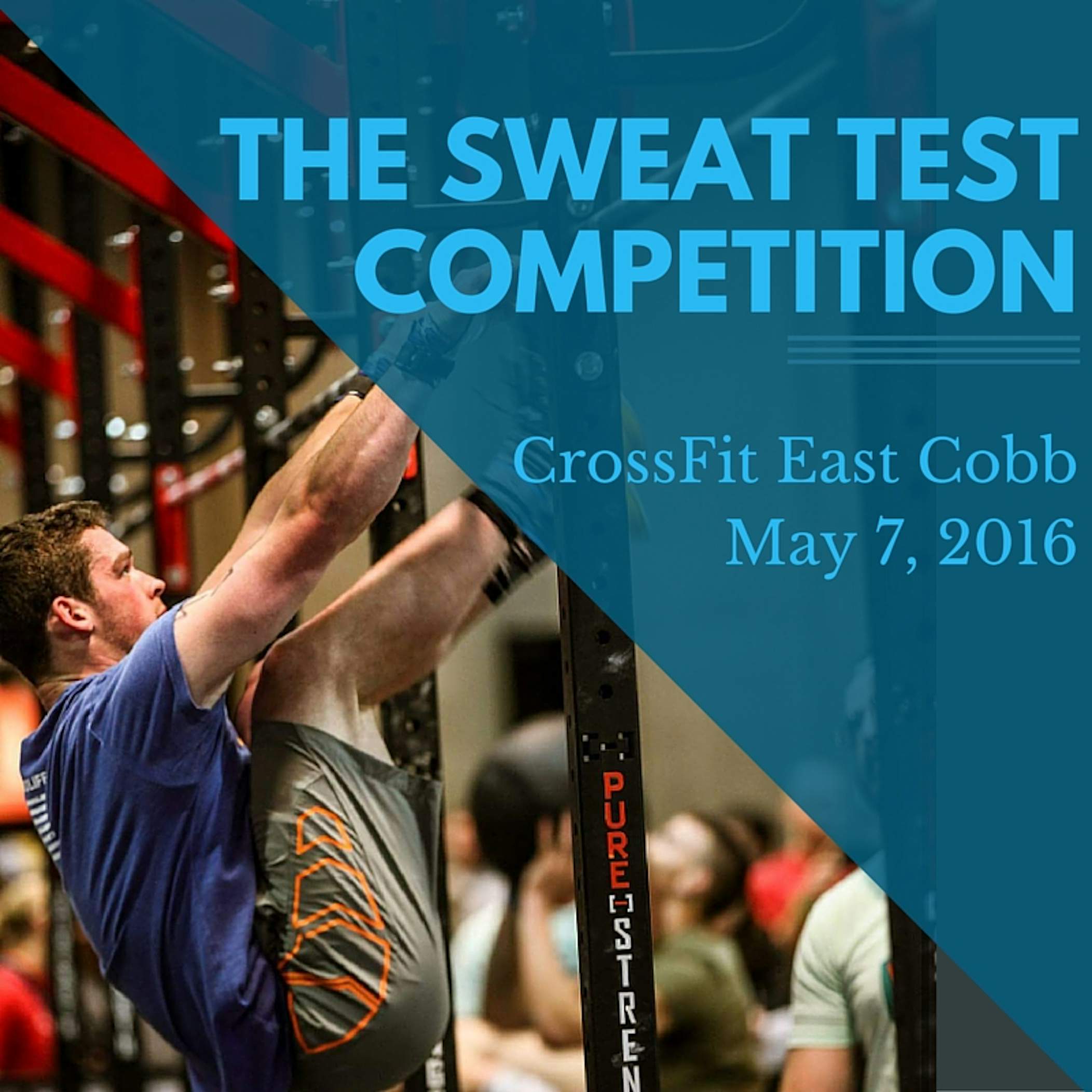 East Cobb Cross Fit Training Classes & More - Visit Compound Fitness