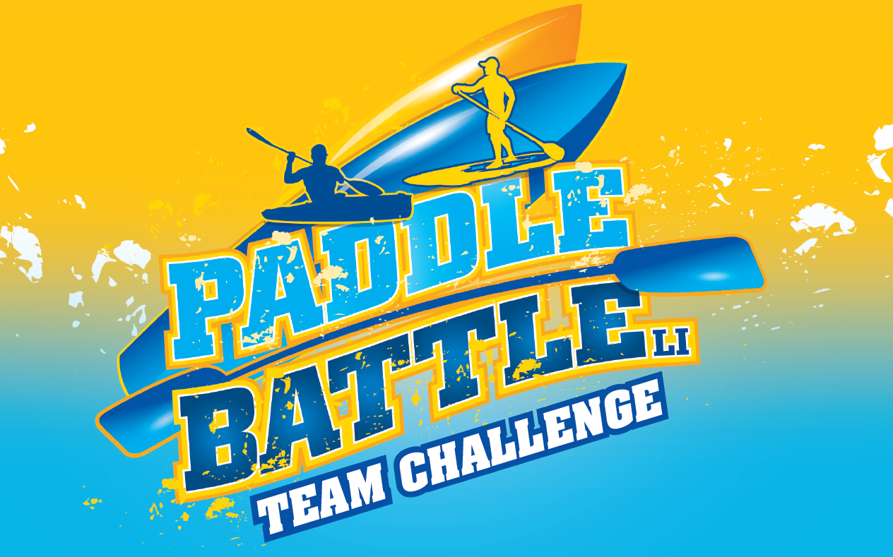 Paddle Battle Team Challenge