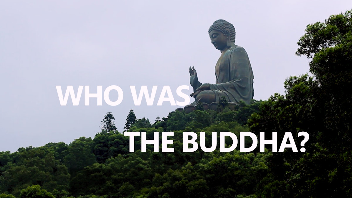 TATHAGATA A journey into the Buddha's teachings