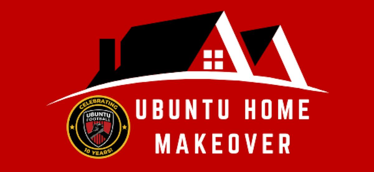 Ubuntu Home Makeover