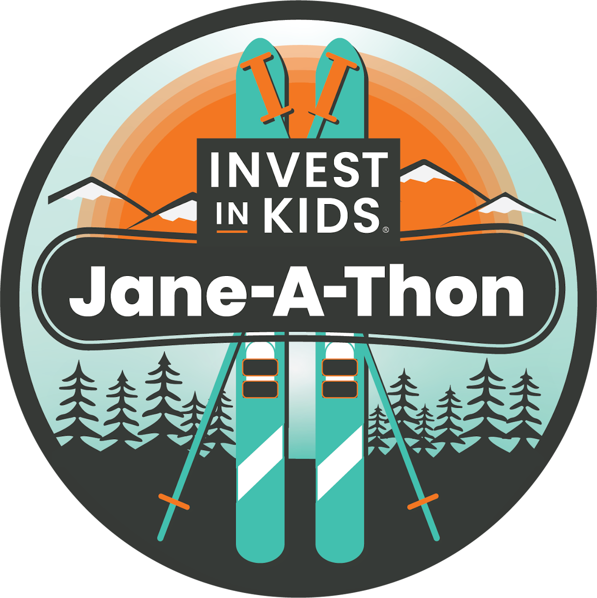 The 25th Annual JaneAThon