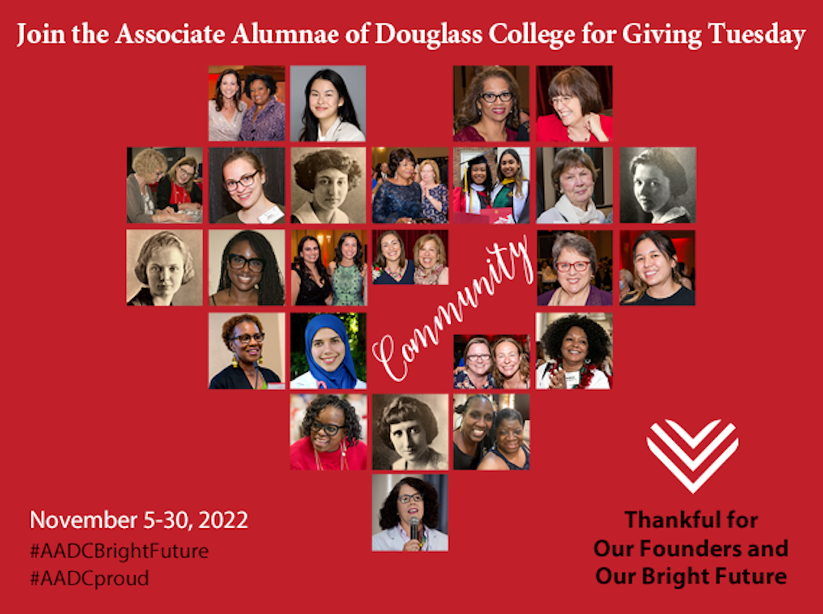 Thankful for Our Founders and Our Bright Future