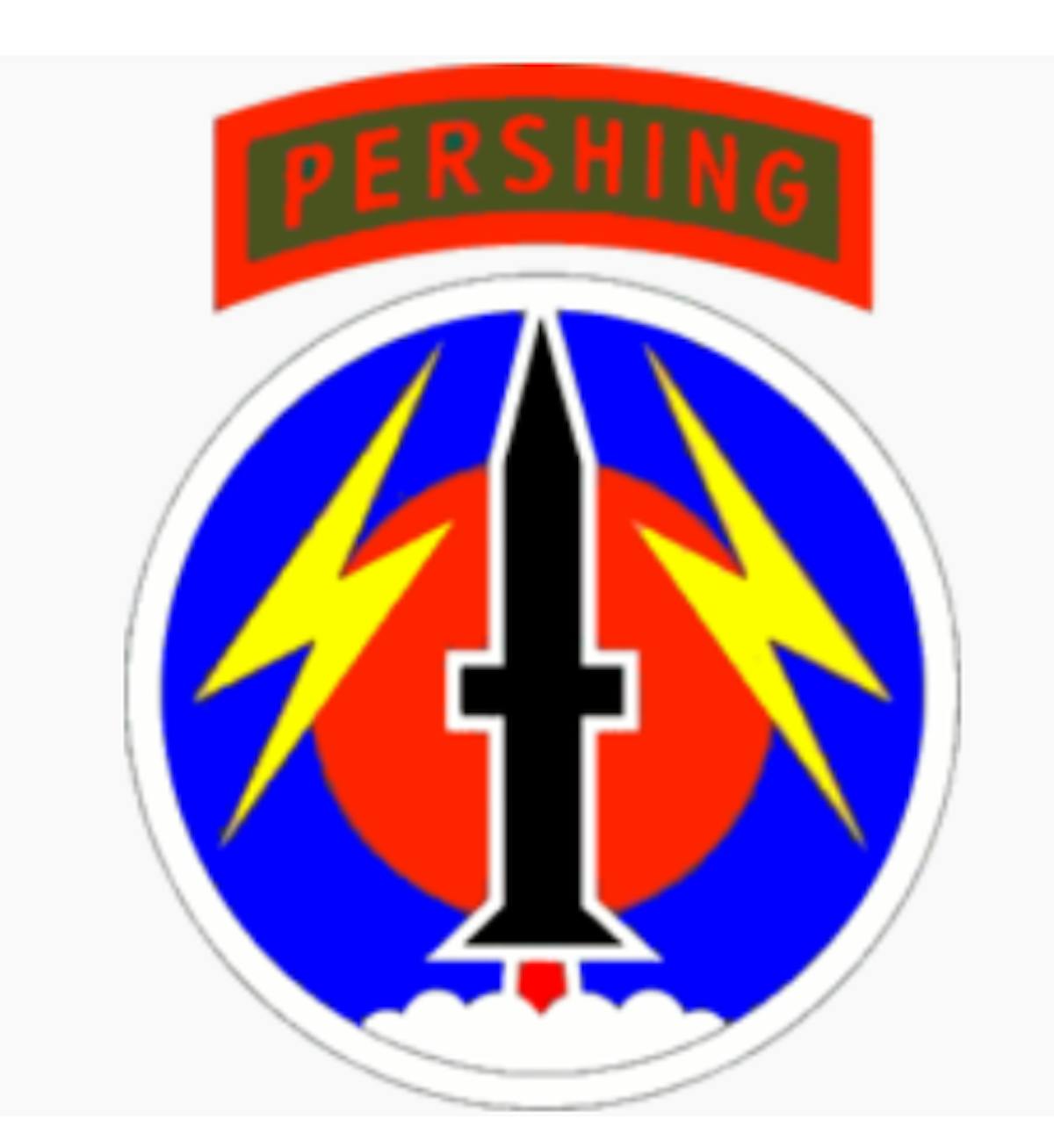 56th Field Artillery (Pershing)