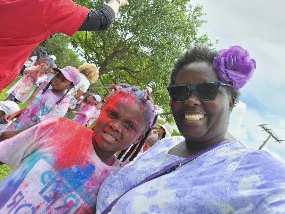 E.P.I.C. Sports Fun Day + Color Run