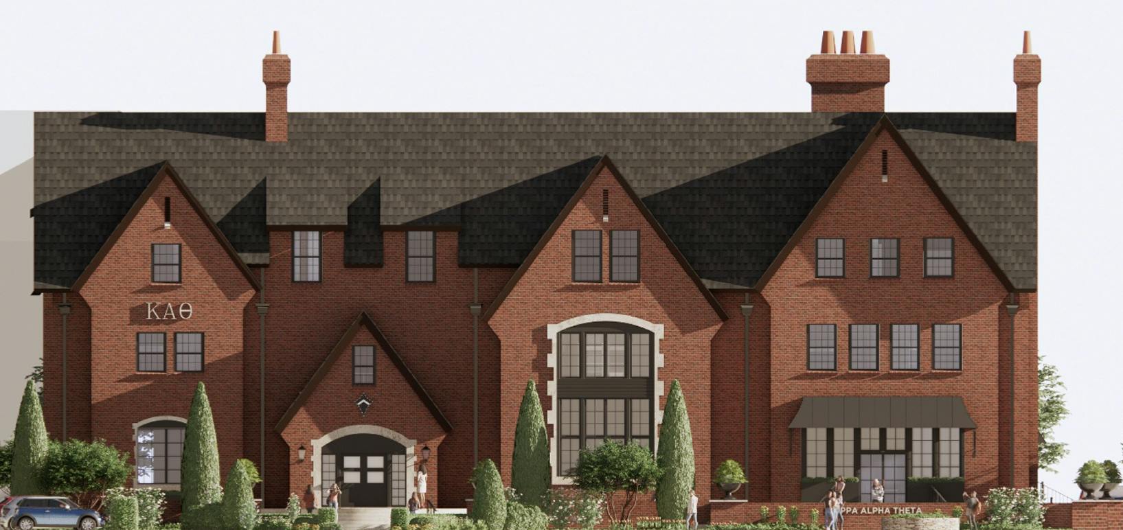 Building Beta Zeta