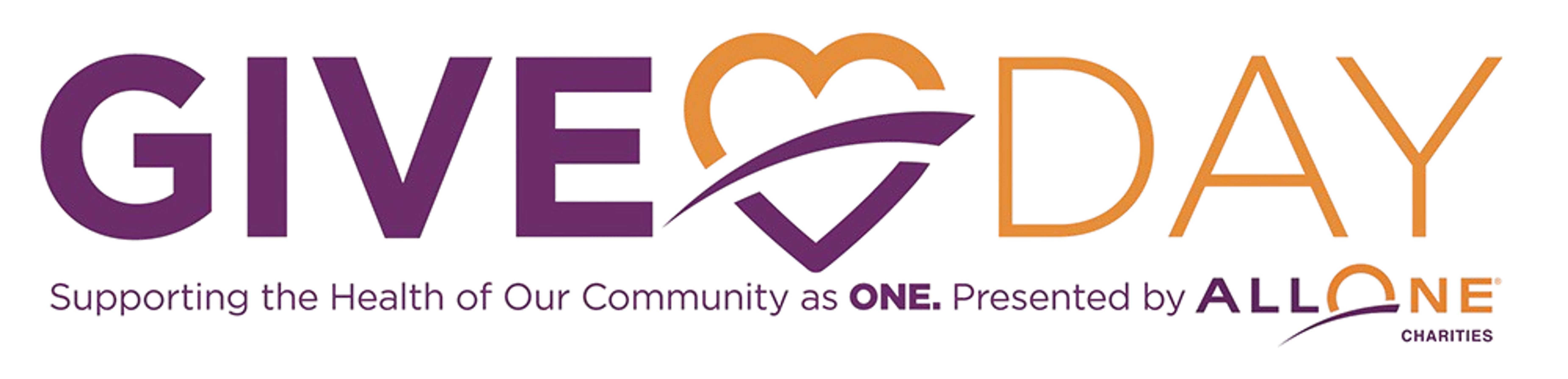 AllOne Charities Give Day allone-charities-give-day