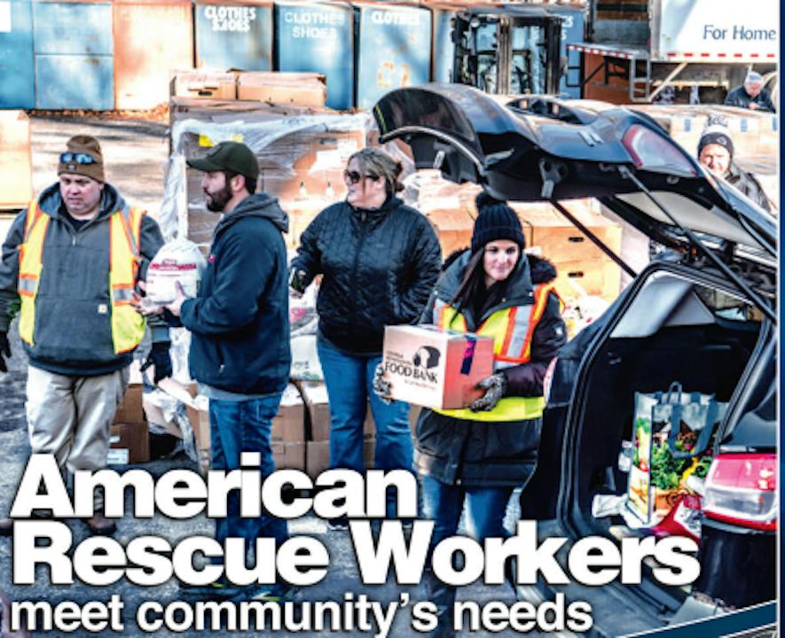 AllOne Charities Give Day